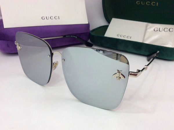 Gucci Sunglasses GGS150272G353