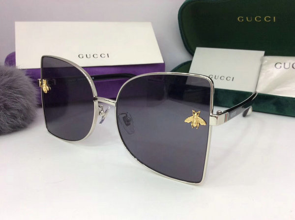 Gucci Sunglasses GGS150272G355