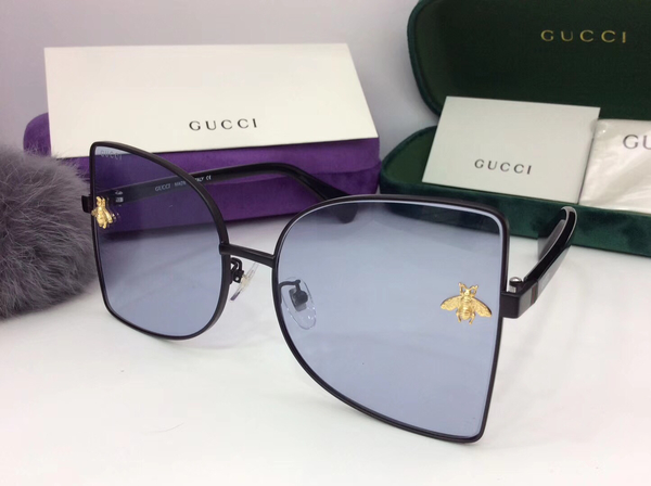 Gucci Sunglasses GGS150272G356