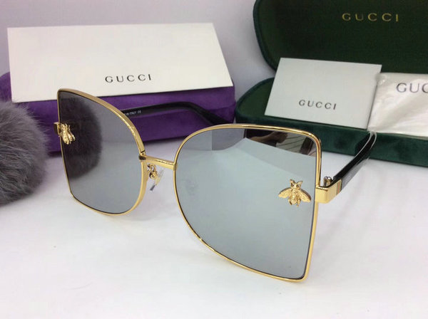 Gucci Sunglasses GGS150272G359