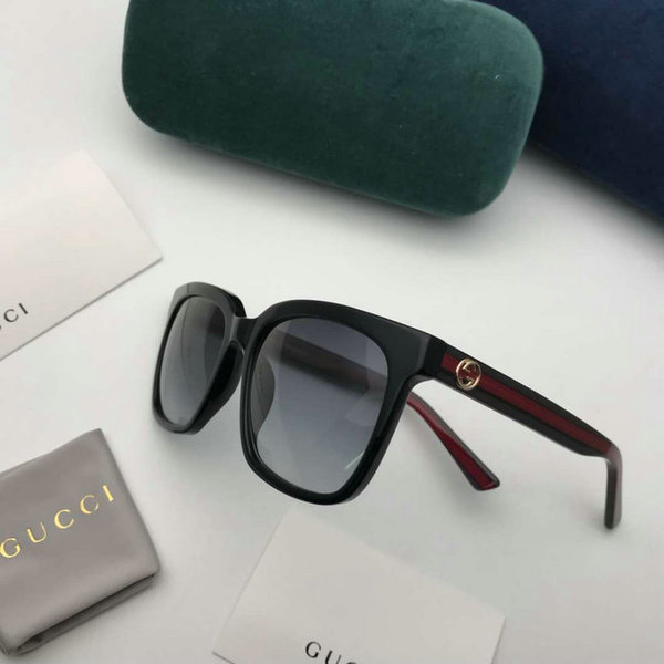 Gucci Sunglasses GGS150272G36