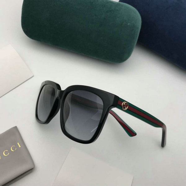 Gucci Sunglasses GGS150272G37