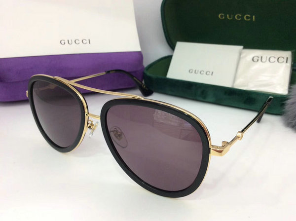 Gucci Sunglasses GGS150272G370