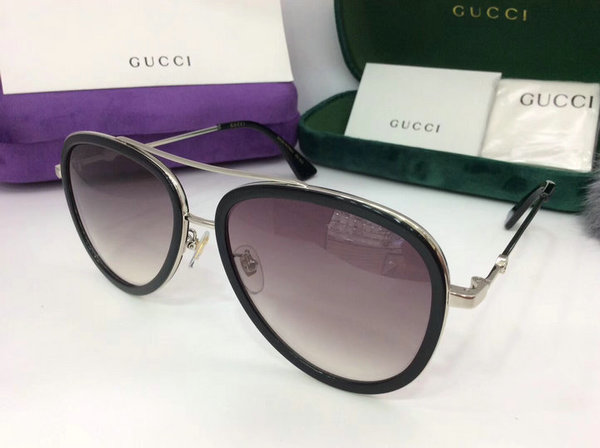 Gucci Sunglasses GGS150272G371