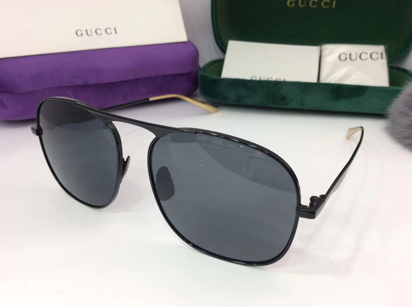 Gucci Sunglasses GGS150272G379