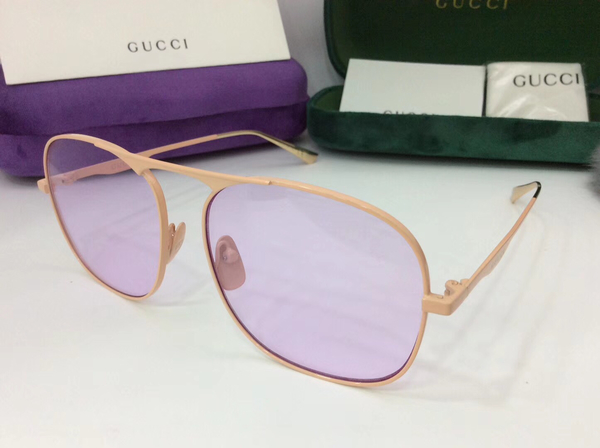 Gucci Sunglasses GGS150272G381