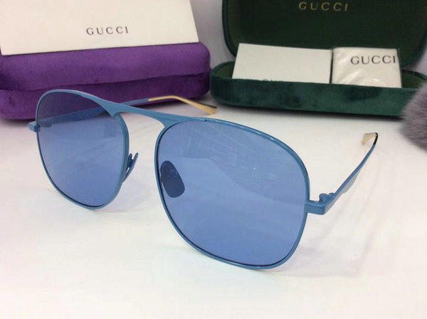 Gucci Sunglasses GGS150272G383