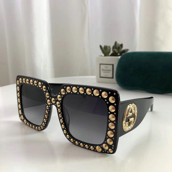 Gucci Sunglasses GGS150272G393