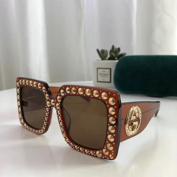 Gucci Sunglasses GGS150272G398