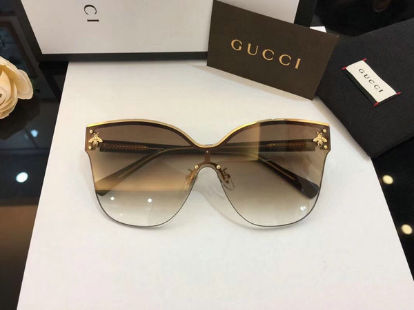 Gucci Sunglasses GGS150272G399