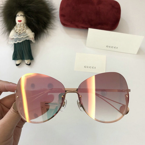 Gucci Sunglasses GGS150272G4