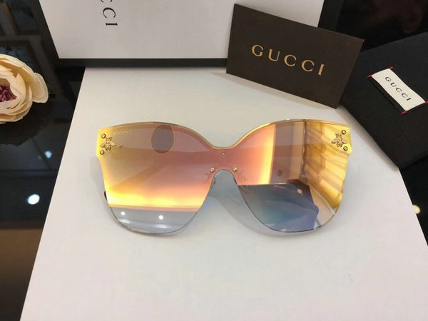 Gucci Sunglasses GGS150272G403