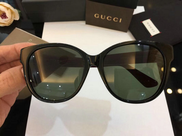 Gucci Sunglasses GGS150272G407