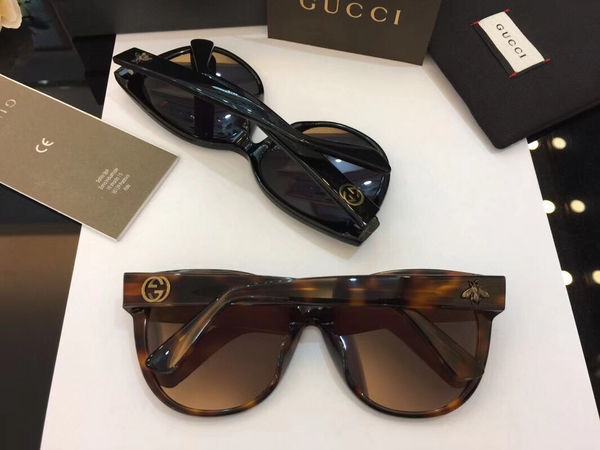 Gucci Sunglasses GGS150272G408