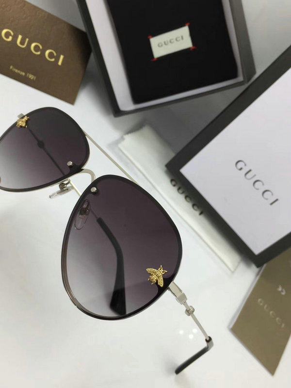 Gucci Sunglasses GGS150272G41