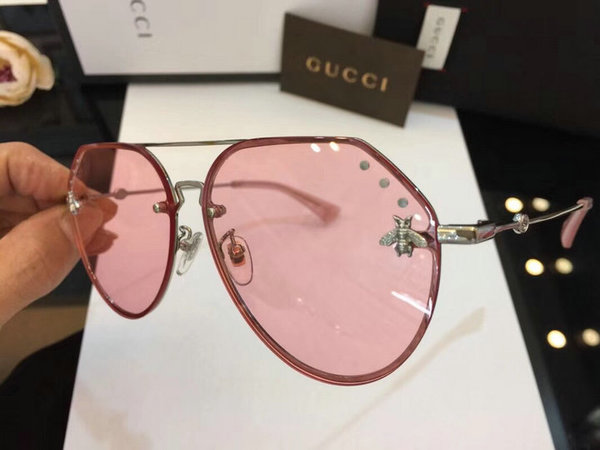 Gucci Sunglasses GGS150272G413