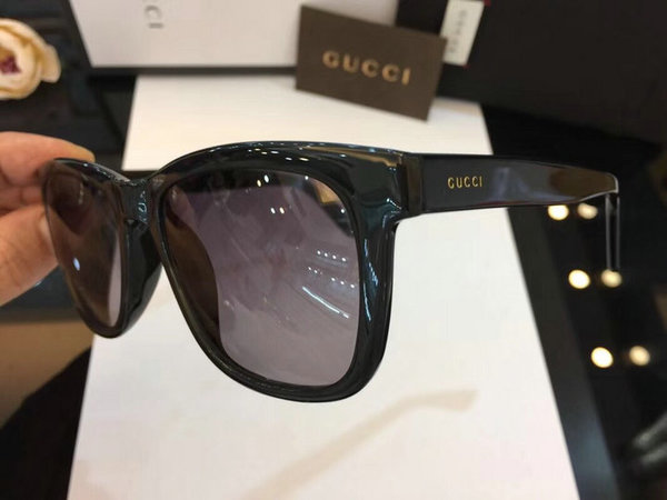 Gucci Sunglasses GGS150272G419