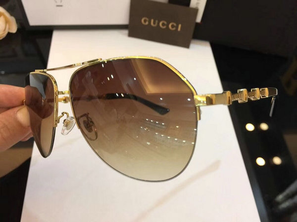 Gucci Sunglasses GGS150272G424