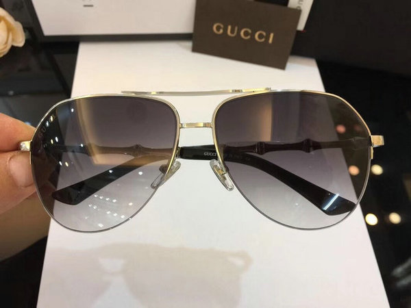 Gucci Sunglasses GGS150272G427