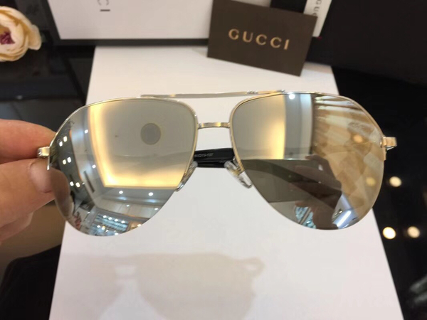 Gucci Sunglasses GGS150272G428