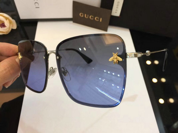 Gucci Sunglasses GGS150272G430