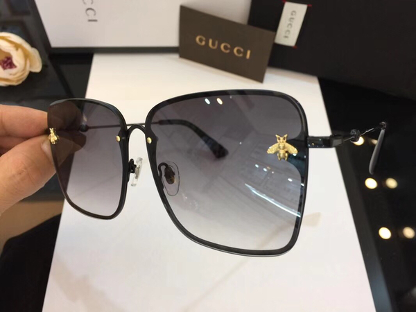 Gucci Sunglasses GGS150272G431
