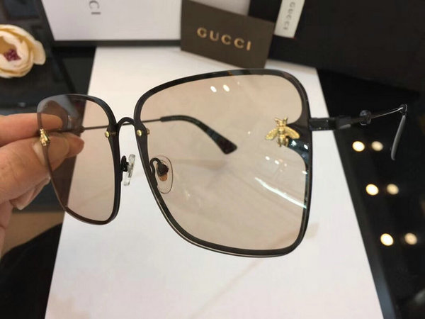 Gucci Sunglasses GGS150272G432