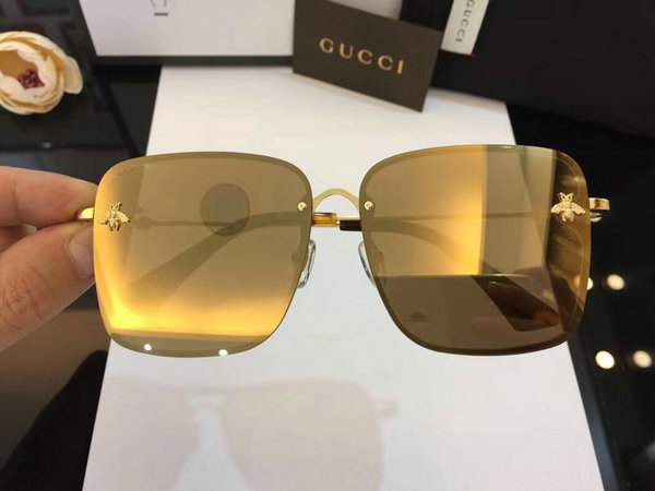 Gucci Sunglasses GGS150272G435