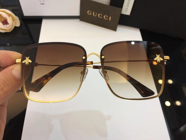 Gucci Sunglasses GGS150272G436