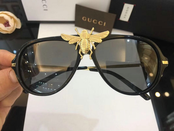 Gucci Sunglasses GGS150272G437
