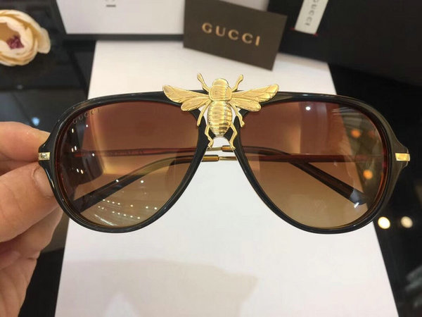 Gucci Sunglasses GGS150272G438