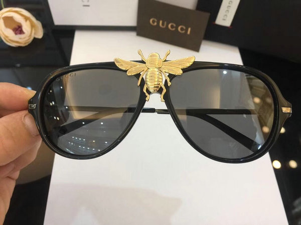 Gucci Sunglasses GGS150272G439
