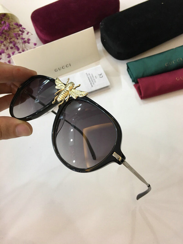 Gucci Sunglasses GGS150272G446