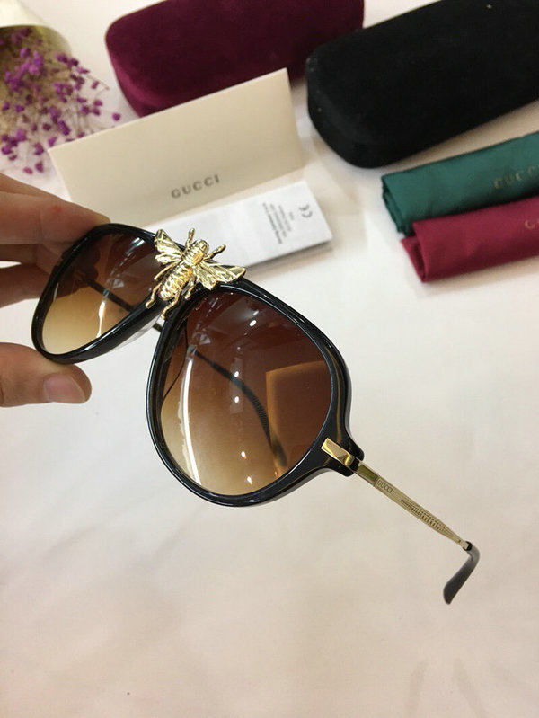 Gucci Sunglasses GGS150272G447