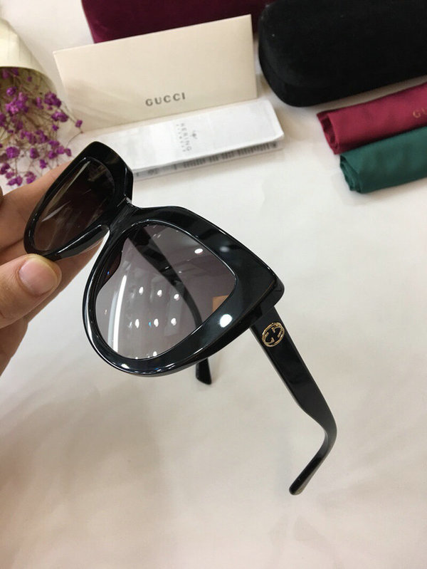 Gucci Sunglasses GGS150272G451