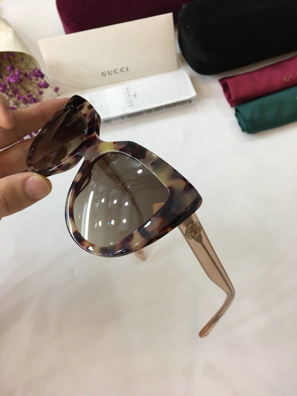 Gucci Sunglasses GGS150272G455