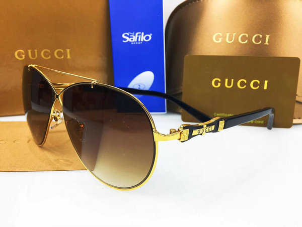 Gucci Sunglasses GGS150272G46