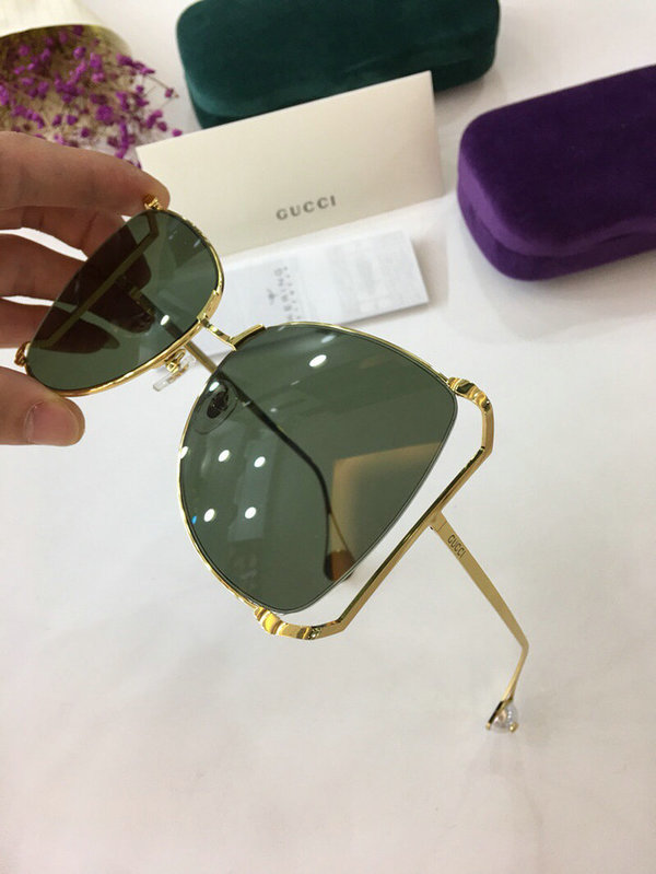 Gucci Sunglasses GGS150272G461