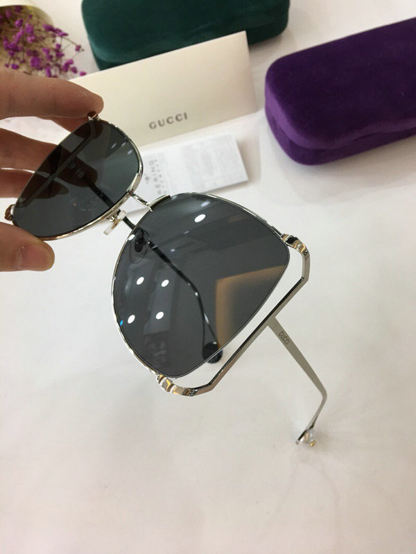 Gucci Sunglasses GGS150272G464