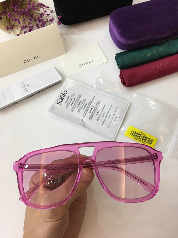 Gucci Sunglasses GGS150272G466