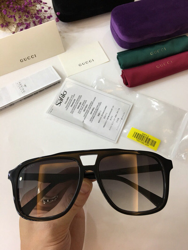 Gucci Sunglasses GGS150272G467