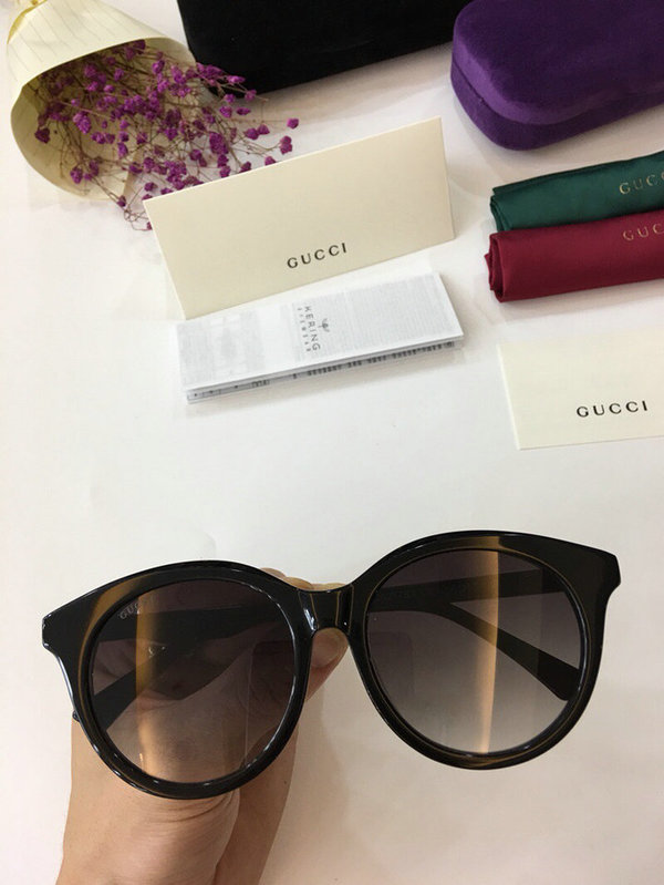 Gucci Sunglasses GGS150272G473