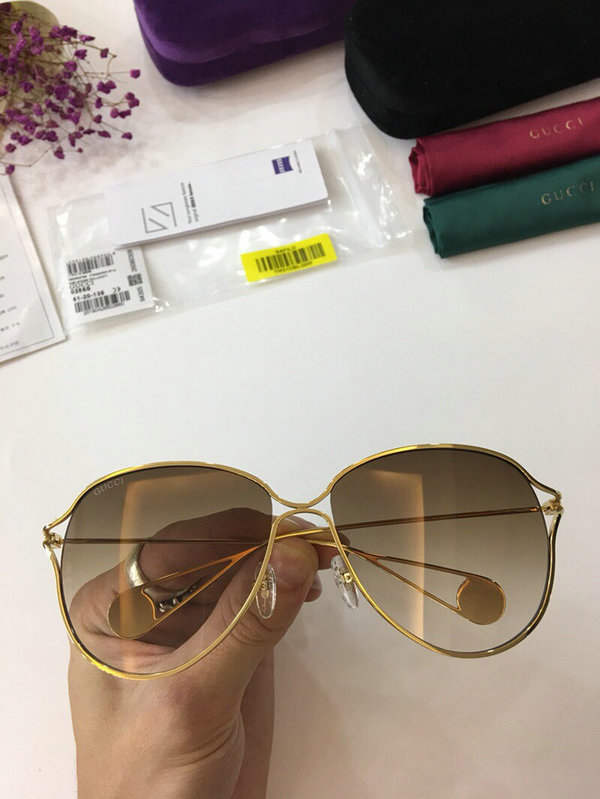Gucci Sunglasses GGS150272G476