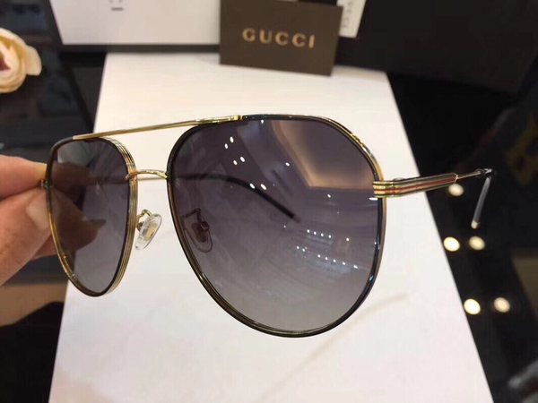 Gucci Sunglasses GGS150272G482