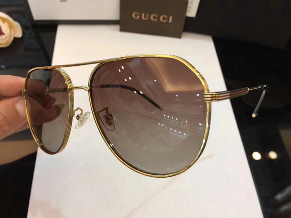 Gucci Sunglasses GGS150272G483