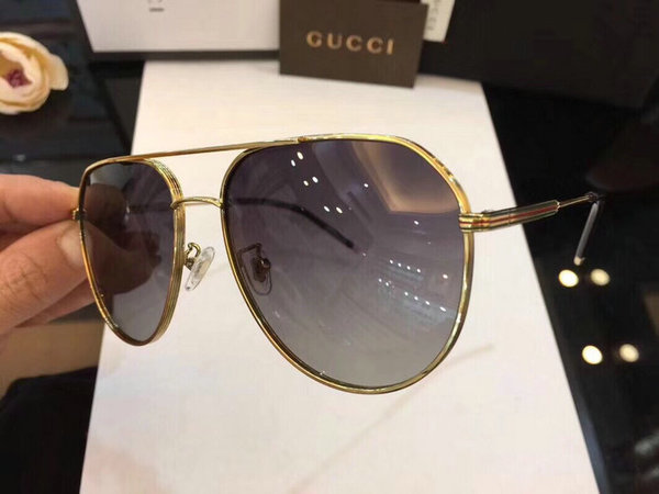 Gucci Sunglasses GGS150272G484