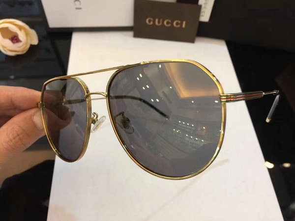 Gucci Sunglasses GGS150272G486
