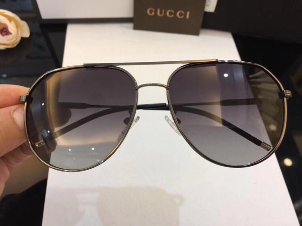 Gucci Sunglasses GGS150272G487