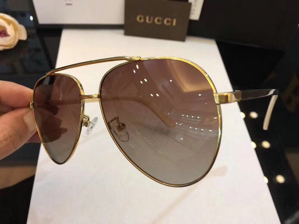 Gucci Sunglasses GGS150272G489