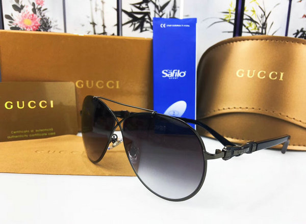 Gucci Sunglasses GGS150272G49